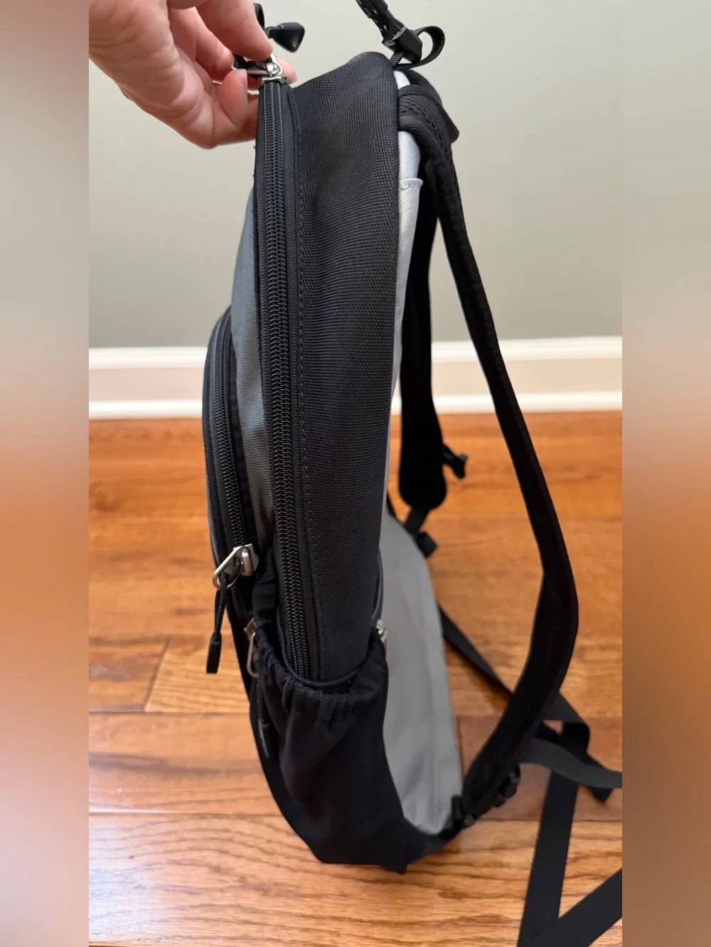 REI versatile daily